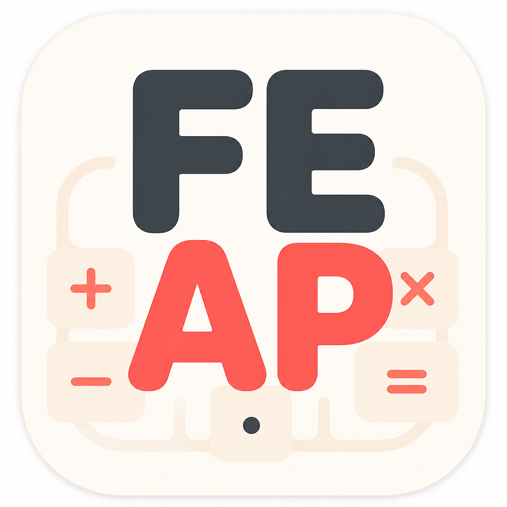 FE・AP計算機アプリ アイコン